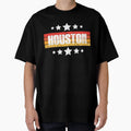 Houston T-Shirt - Trendy Graphic Men Women - T-Shirt, Sweatshirt, Hoodie