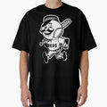 Alternate Mr Redlegs Logo T-Shirt - Casual Everyday Wear for Adults - T-Shirt, Sweatshirt, Hoodie