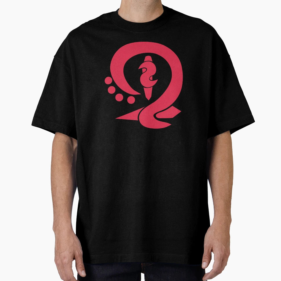 Crimson Blood Oath Destruction T-Shirt - Graphic Print Unisex - T-Shirt, Sweatshirt, Hoodie