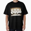1874 Boston Red Stockings Season T-Shirt - Novelty Apparel for Adults - T-Shirt, Sweatshirt, Hoodie