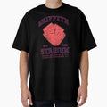 Griffith Stadium T-Shirt - Minimalist Print for Adults - T-Shirt, Sweatshirt, Hoodie
