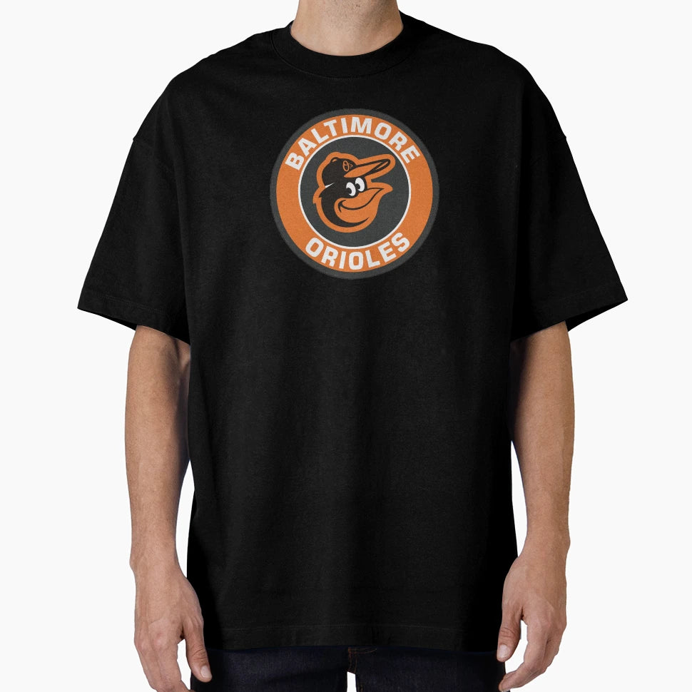 Badge Brave Birds Orls T-Shirt - Unique Graphic Unisex - T-Shirt, Sweatshirt, Hoodie