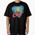 Sun Cle T-Shirt - Trendy Graphic Unisex - T-Shirt, Sweatshirt, Hoodie
