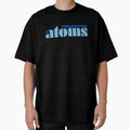 Philadelphia Atoms T-Shirt - Minimalist Print for Adults - T-Shirt, Sweatshirt, Hoodie