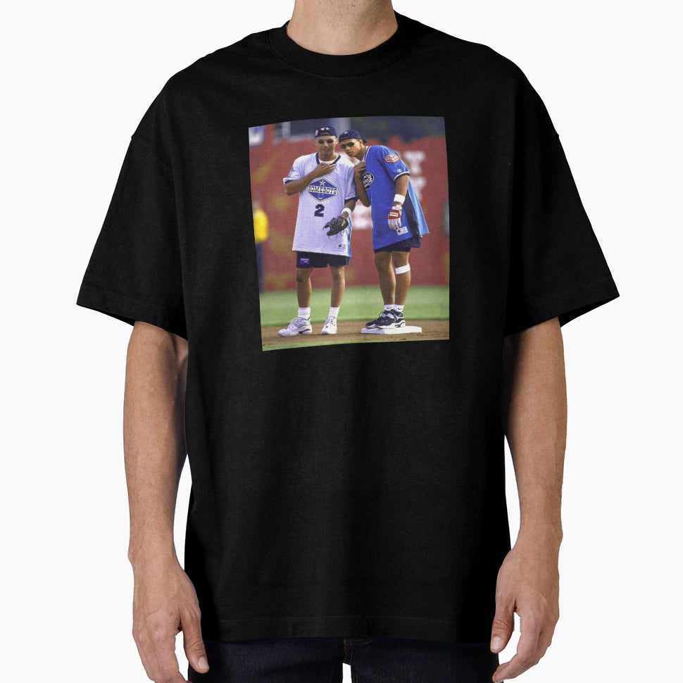Baseball 93 T-Shirt - Unique Graphic Men Women - T-Shirt, Sweatshirt, Hoodie