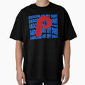 Philly Dancing My Own Philly T-Shirt - Fun Novelty Design for Adults - T-Shirt, Sweatshirt, Hoodie