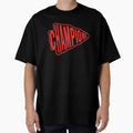 2021 Kc Kansas City Super T Shirts Kc T-Shirt - Trendy Graphic Unisex - T-Shirt, Sweatshirt, Hoodie