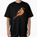 Yellow Bird T-Shirt - Casual Everyday Wear Unisex - T-Shirt, Sweatshirt, Hoodie