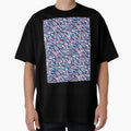 Buffalo Football T-Shirt - Unique Graphic Unisex - T-Shirt, Sweatshirt, Hoodie