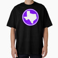 Texas T-Shirt - Novelty Apparel Men Women - T-Shirt, Sweatshirt, Hoodie
