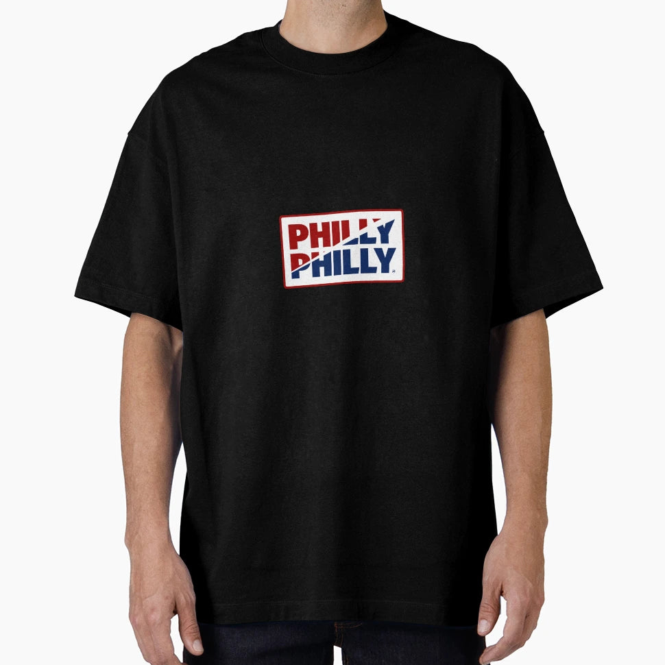 Upenn Philly Philly T-Shirt - Trendy Graphic Unisex - T-Shirt, Sweatshirt, Hoodie
