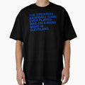 Most Amazing Game Ever Played T-Shirt - Casual Everyday Wear for Adults - T-Shirt, Sweatshirt, Hoodie