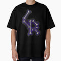 Reapers Bones Cr Logo T-Shirt - Minimalist Print Men Women - T-Shirt, Sweatshirt, Hoodie