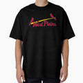 West Plains Logo T-Shirt - Unique Graphic Men Women - T-Shirt, Sweatshirt, Hoodie