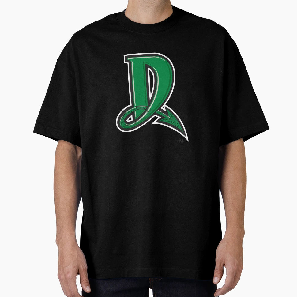 New Dragons Dayton T-Shirt - Trendy Graphic for Adults - T-Shirt, Sweatshirt, Hoodie