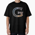 Alphabet And Galaxy Letter G T-Shirt - Streetwear Style Unisex - T-Shirt, Sweatshirt, Hoodie