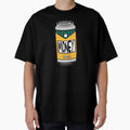 Oakland As Money Ball X Beer T-Shirt - Streetwear Style Men Women - T-Shirt, Sweatshirt, Hoodie