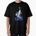 Catch Los Angeles Champs Baseball Andy T-Shirt - Trendy Graphic Unisex - T-Shirt, Sweatshirt, Hoodie