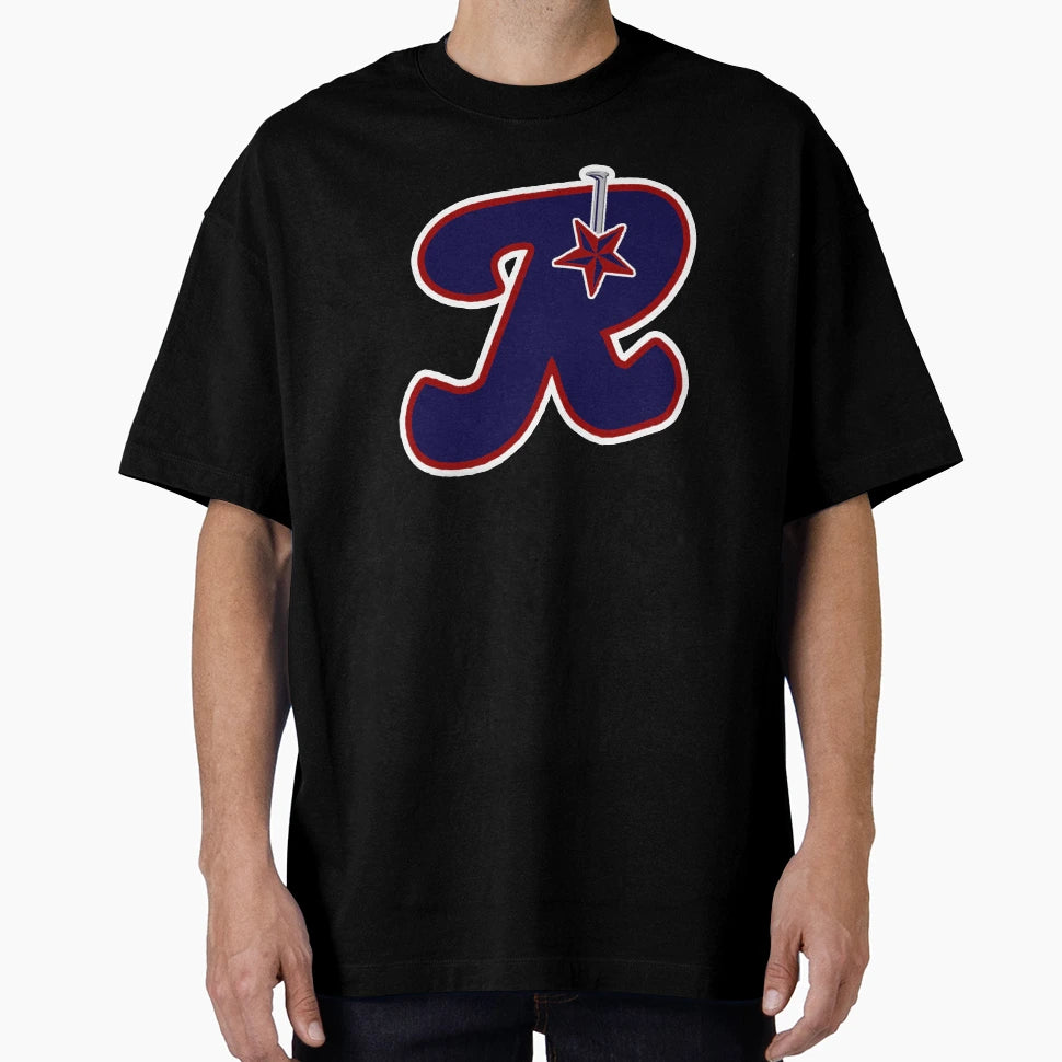 Cleburne Railroaders T-Shirt - Custom Art Print for Adults - T-Shirt, Sweatshirt, Hoodie