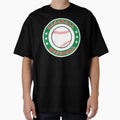 Baseball T-Shirt - Fun Novelty Design for Adults - T-Shirt, Sweatshirt, Hoodie