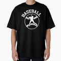 Baseball T-Shirt - Unique Graphic Men Women - T-Shirt, Sweatshirt, Hoodie