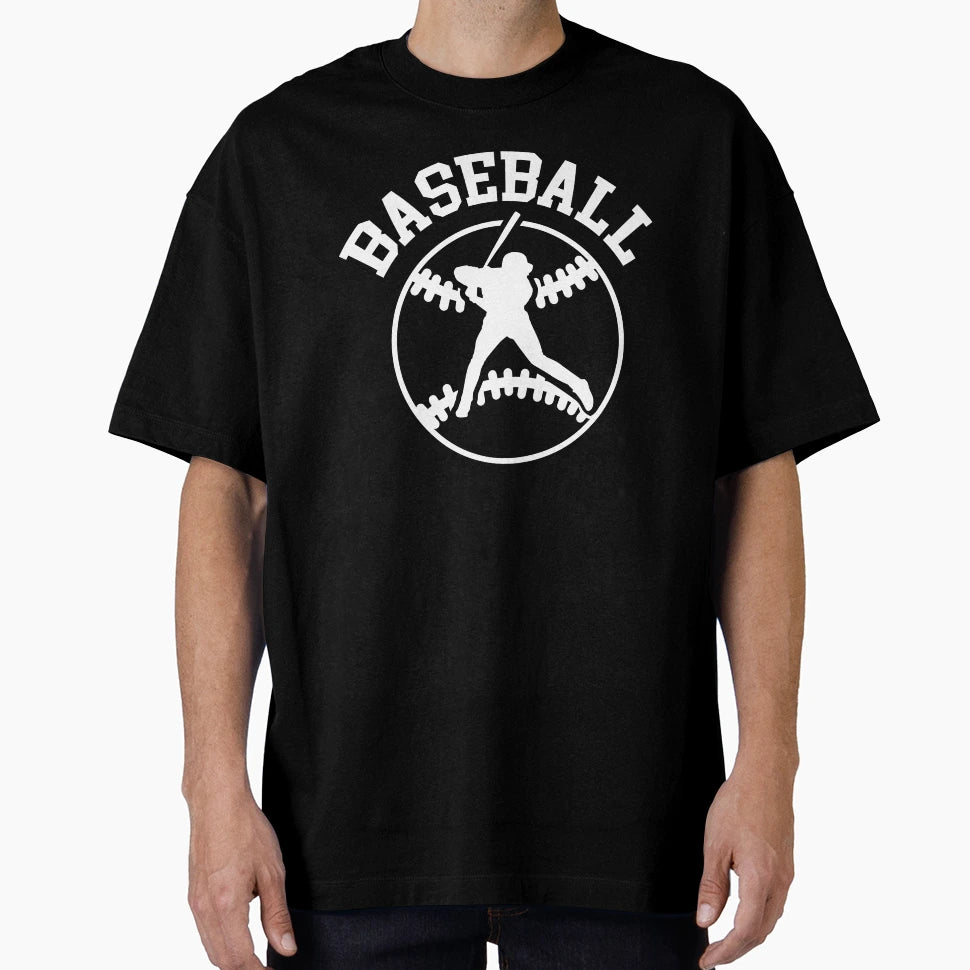 Baseball T-Shirt - Unique Graphic Men Women - T-Shirt, Sweatshirt, Hoodie