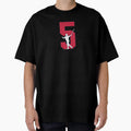 Pujols 5 Machine T-Shirt - Minimalist Print for Adults - T-Shirt, Sweatshirt, Hoodie