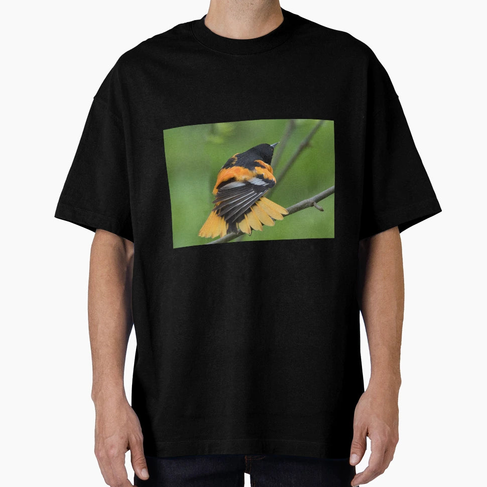 My Back Side T-Shirt - Aesthetic Graphic for Adults - T-Shirt, Sweatshirt, Hoodie