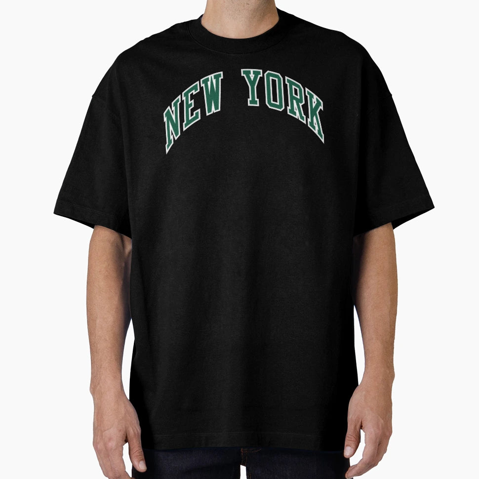 New York T-Shirt - Novelty Apparel Unisex - T-Shirt, Sweatshirt, Hoodie