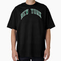 New York T-Shirt - Novelty Apparel Unisex - T-Shirt, Sweatshirt, Hoodie