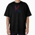 My Favorite Letter Alphabet Is K T-Shirt - Unique Graphic Unisex - T-Shirt, Sweatshirt, Hoodie