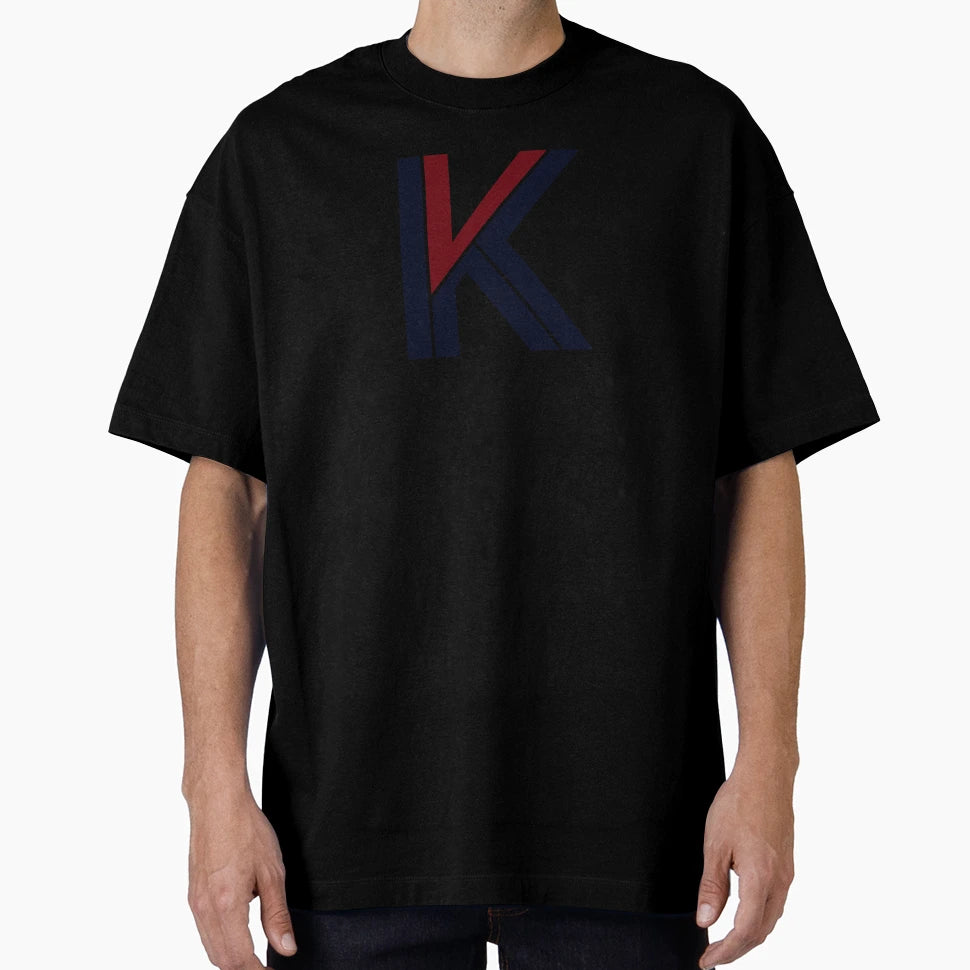 My Favorite Letter Alphabet Is K T-Shirt - Unique Graphic Unisex - T-Shirt, Sweatshirt, Hoodie