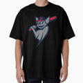 L Bats3 T-Shirt - Aesthetic Graphic Men Women - T-Shirt, Sweatshirt, Hoodie