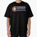 Tigers Srd Radio Logo T-Shirt - Unique Graphic for Adults - T-Shirt, Sweatshirt, Hoodie