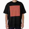 Abstract 54 T-Shirt - Streetwear Style Unisex - T-Shirt, Sweatshirt, Hoodie