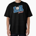 La Baseball Los Angeles Baseball T-Shirt - Graphic Print Unisex - T-Shirt, Sweatshirt, Hoodie