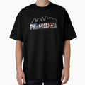 Philadelphia Sports Skyline T-Shirt - Graphic Print Men Women - T-Shirt, Sweatshirt, Hoodie
