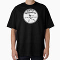 Seattle Rainiers Badge T-Shirt - Fun Novelty Design Men Women - T-Shirt, Sweatshirt, Hoodie