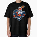 Tigers Minor League Report T-Shirt - Aesthetic Graphic Unisex - T-Shirt, Sweatshirt, Hoodie