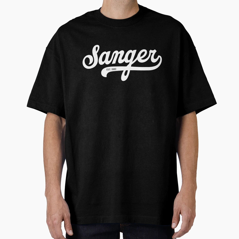 Sanger Institute T-Shirt - Unique Graphic Men Women - T-Shirt, Sweatshirt, Hoodie