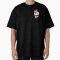 Mr Red Cincy T-Shirt - Unique Graphic Unisex - T-Shirt, Sweatshirt, Hoodie