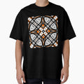 Orange T-Shirt - Graphic Print Men Women - T-Shirt, Sweatshirt, Hoodie