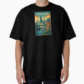 Chicago T-Shirt - Streetwear Style Men Women - T-Shirt, Sweatshirt, Hoodie
