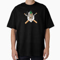 Ciego De Avila Tigres T-Shirt - Fun Novelty Design for Adults - T-Shirt, Sweatshirt, Hoodie