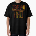 Cleveland Ohio T-Shirt - Streetwear Style for Adults - T-Shirt, Sweatshirt, Hoodie