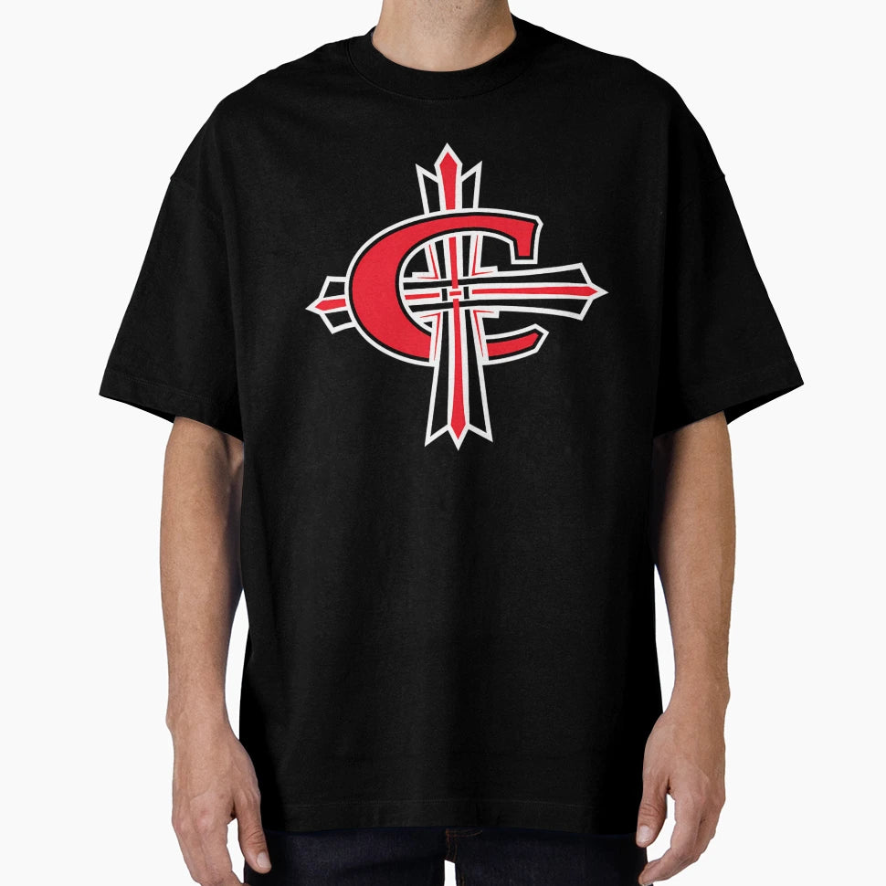 Concordia Ann Arbor Cuaa College T-Shirt - Streetwear Style Unisex - T-Shirt, Sweatshirt, Hoodie