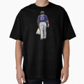 Nelson Cruz 23 Games T-Shirt - Custom Art Print Men Women - T-Shirt, Sweatshirt, Hoodie