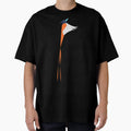 Minimalist Indian Flycatcher T-Shirt - Fun Novelty Design Unisex - T-Shirt, Sweatshirt, Hoodie