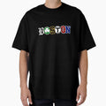 Boston T-Shirt - Fun Novelty Design Unisex - T-Shirt, Sweatshirt, Hoodie