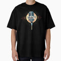 Bob Uecker Mr Baseball Milwaukee T-Shirt - Graphic Print Unisex - T-Shirt, Sweatshirt, Hoodie